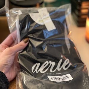 Offline Real Me High Waisted Crossover Legging